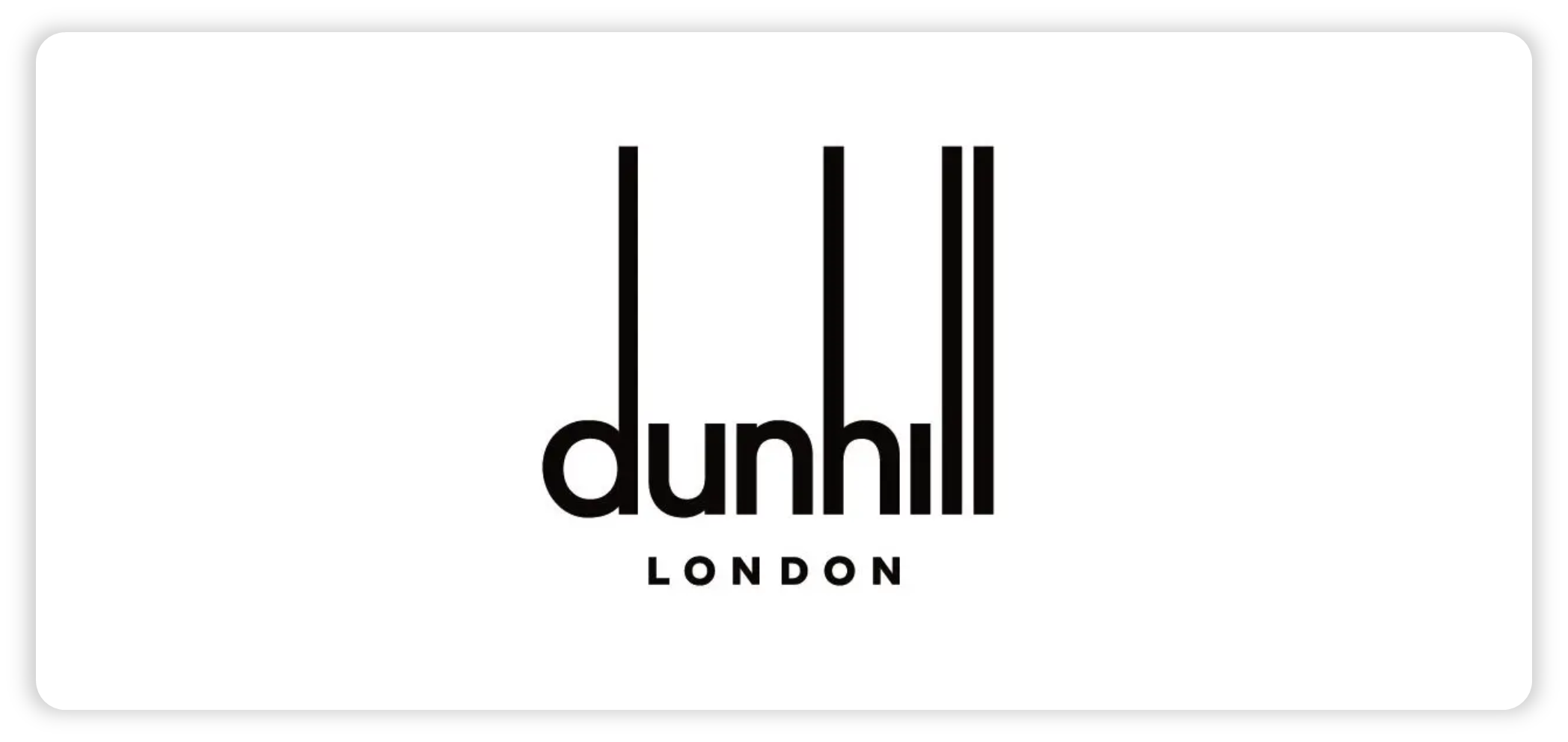 dunhill | LIVE COMPANY